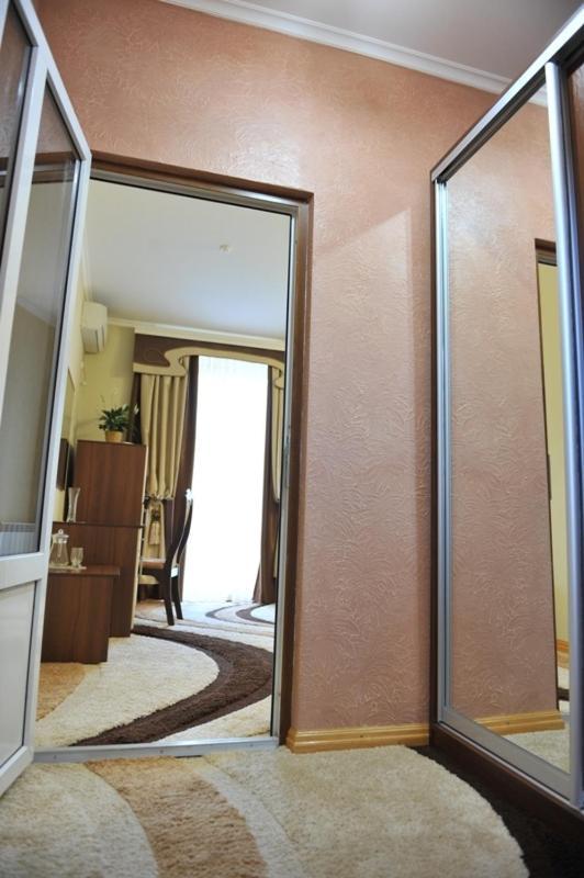 Andinna Hotel Csernyivci Kültér fotó